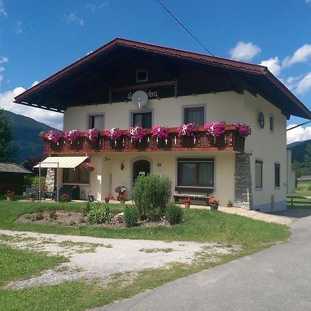 Appartements Haus Andrea Flachau Exterior photo
