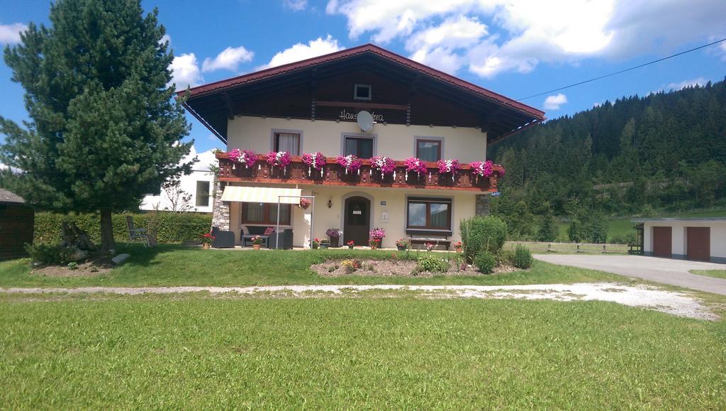 Appartements Haus Andrea Flachau Exterior photo
