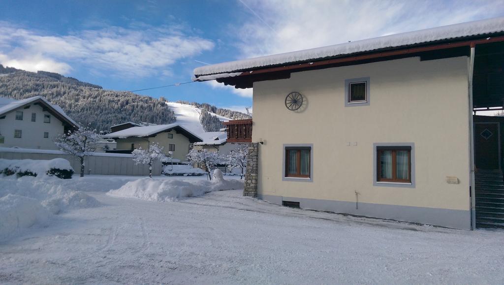 Appartements Haus Andrea Flachau Exterior photo