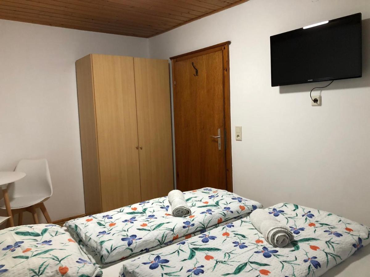 Appartements Haus Andrea Flachau Room photo